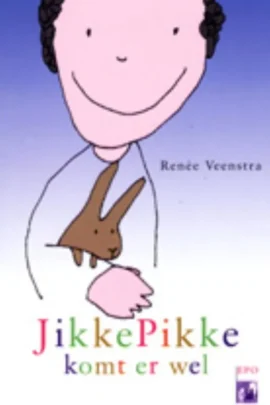 Jikke Pikke komt er wel