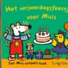 Het verjaardagsfeestje voor Muis | 9789025766511 Het verjaardagsfeestje voor Muis | 9789025766511