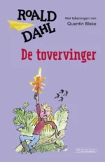 De tovervinger | 9789026148446