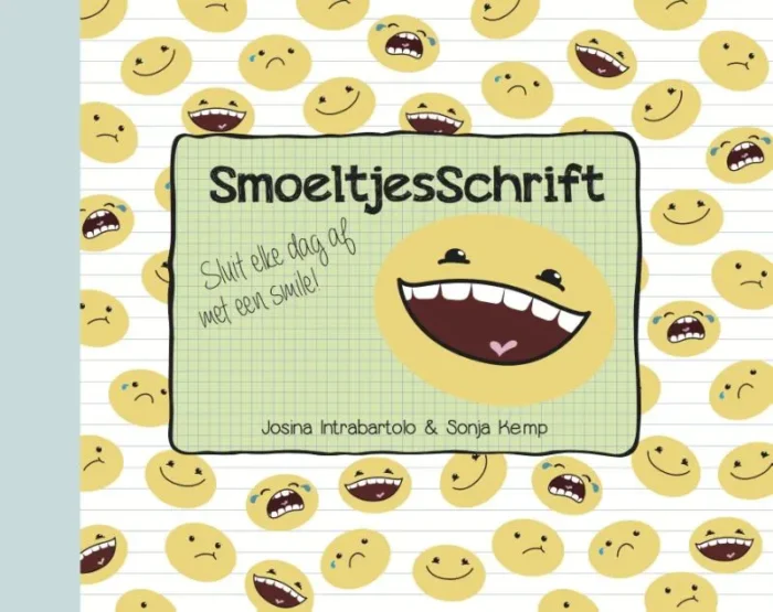 SmoeltjesSchrift