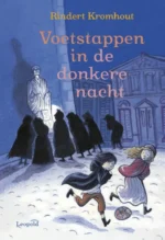 Voetstappen in de donkere nacht | 9789048319183