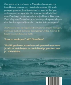 Piratenzoon - Afbeelding 2