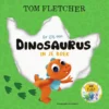 Er zit een dinosaurus in je boek | 9789048321964 Er zit een dinosaurus in je boek | 9789048321964