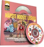 De mafste, mooiste liedjes 3 | 9789079040483