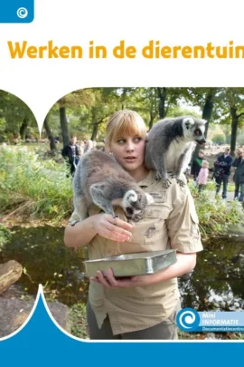 Werken in de dierentuin