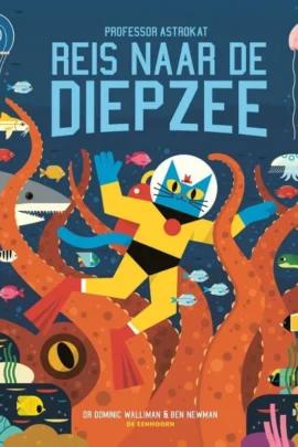 Reis naar de diepzee