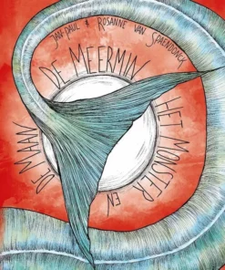 De meermin, het monster en de maan