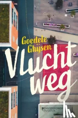 Vluchtweg