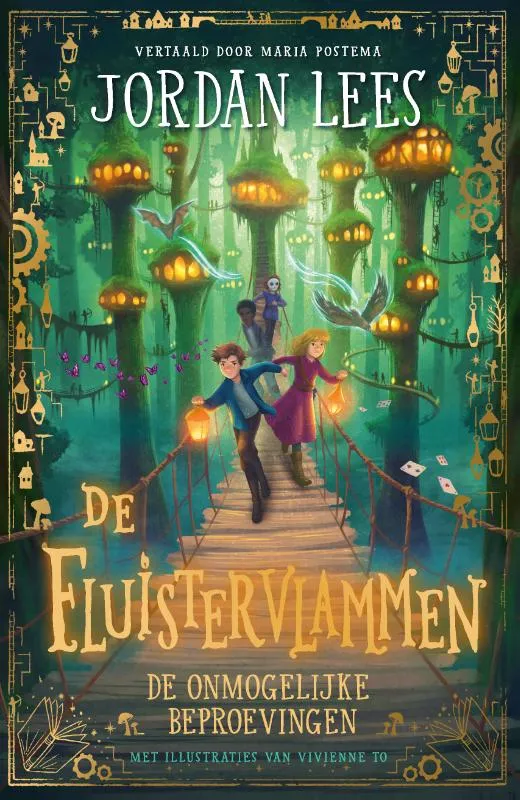 De onmogelijke beproevingen |