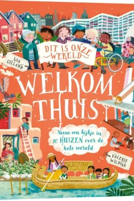 Welkom thuis