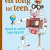 Van tong tot teen | 9789025780876