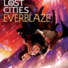 Everblaze | 9781665912808