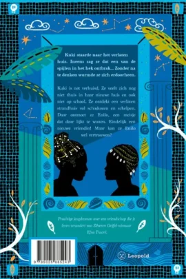 Alternative view of De vloek van de schelpen