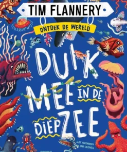 Duik mee in de diepzee
