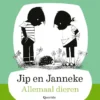 Allemaal dieren | 9789045123806