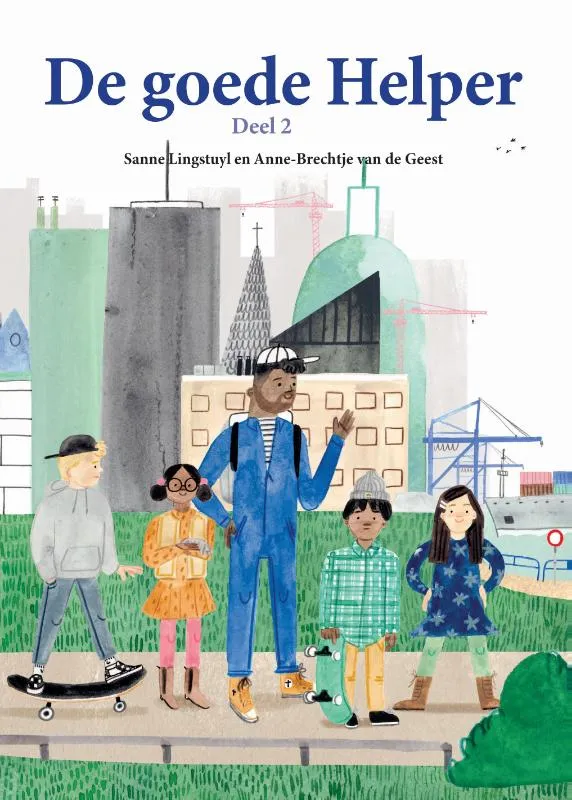 Rapunsel kinderboeken |