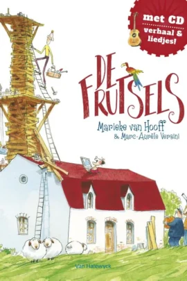 De Frutsels