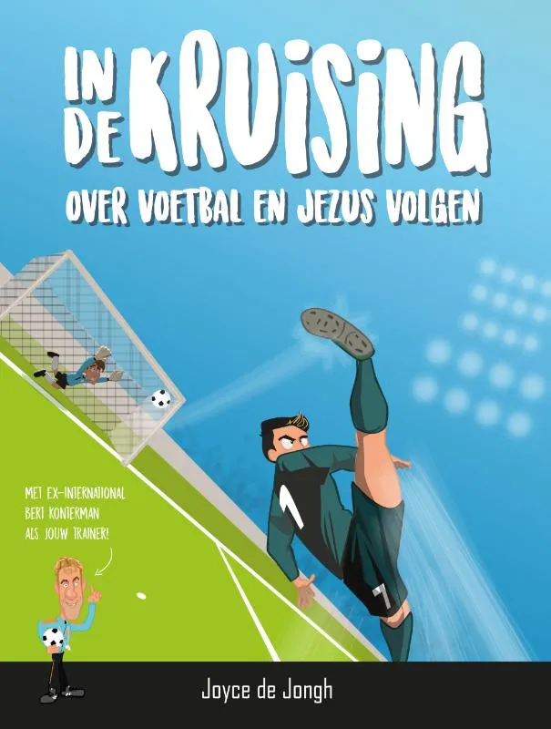 In de kruising | 9789059991248 In de kruising