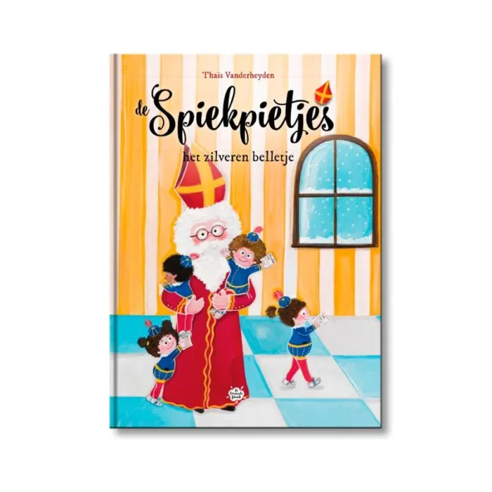 De Spiekpietjes