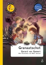 Granaatschot | 9789463241168