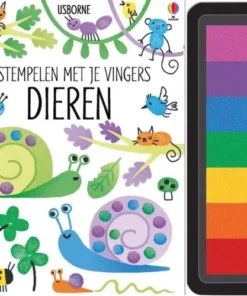 Dieren