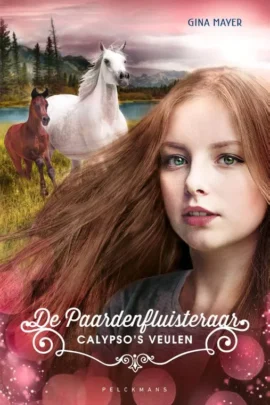 Calypso's veulen
