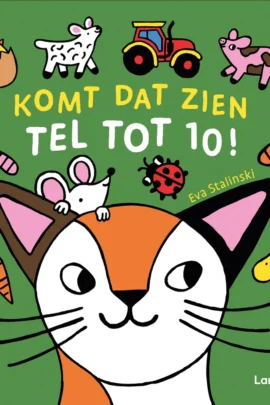 tel tot 10!