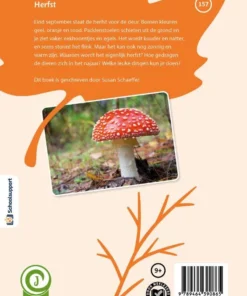 Herfst | 9789464390865