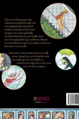 Alternative view of De klank van kleuren