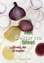 Het Dokter Ivo dieet | 9789083271941 Het Dokter Ivo dieet | 9789083271941