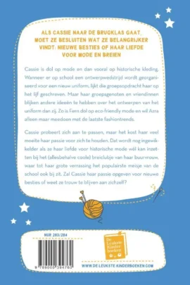 Alternative view of Voor de draad ermee