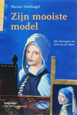 Zijn mooiste model