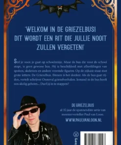 Alternative view of De Griezelbus