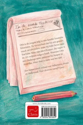 Alternative view of Hoe je in één klap 101 miljoen volgers verliest