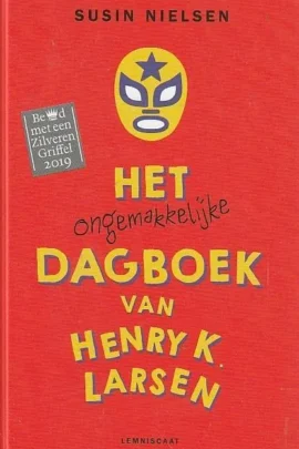 Het ongemakkelijke dagboek van Henry K. Larsen