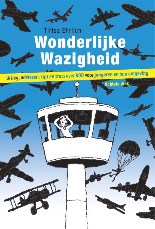 Wonderlijke wazigheid | 9789085601944 Wonderlijke wazigheid