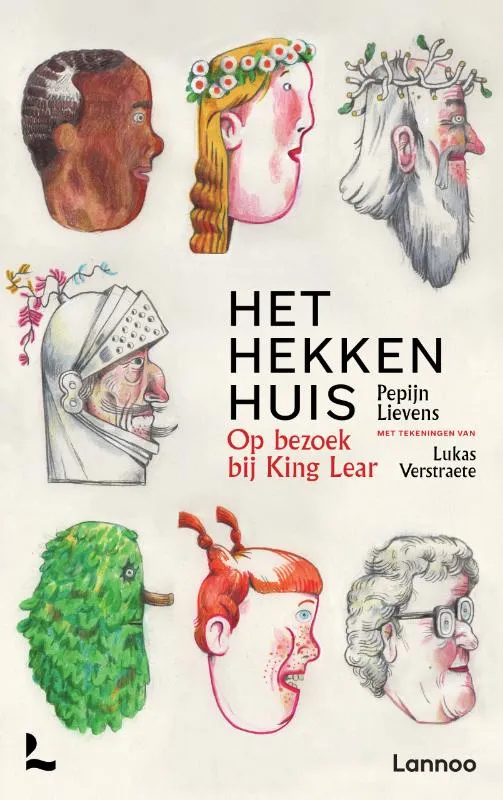 Het Hekkenhuis | 9789020979299 Het Hekkenhuis