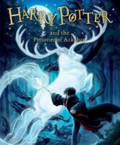 Harry Potter & the prisoner of Azkaban