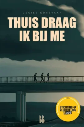 Thuis draag ik bij me