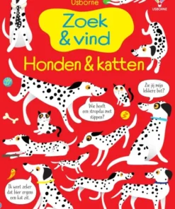 In de dierentuin