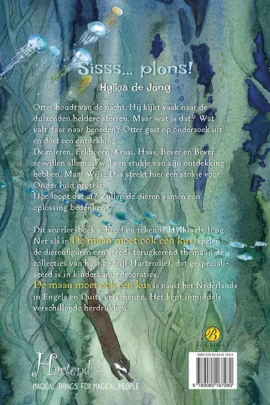 Sisss... plons | 9789085167280