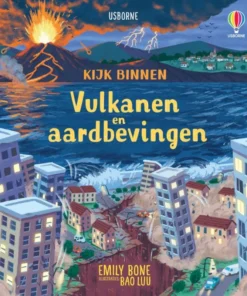Kijk binnen in je lichaam