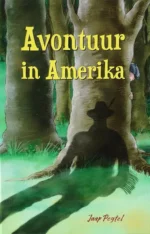 Avontuur in Amerika | 9789082683400