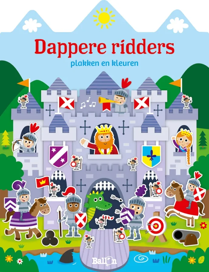 Rapunsel kinderboeken |