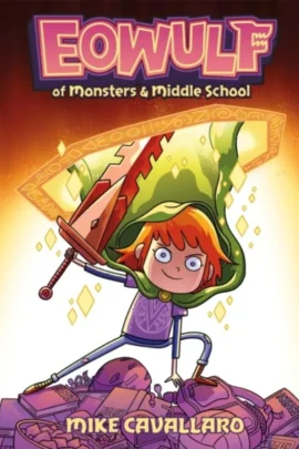 Of Monsters and Middle School