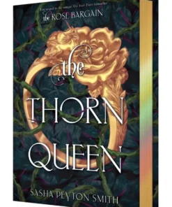 The Thorn Queen Deluxe Limited Edition