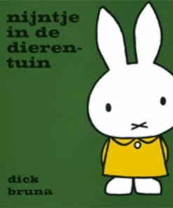 Nijntje in de dierentuin