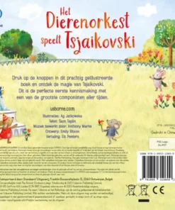 Alternative view of Rustig luisteren