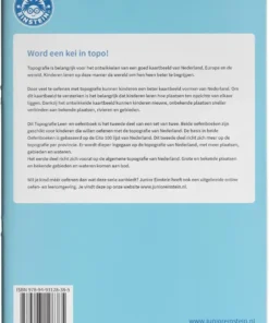 Alternative view of Begrijpend lezen voor de LVS-toetsen - Deel 2 - Groep 4