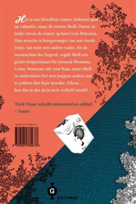 Gran Balconia | 9789025780678